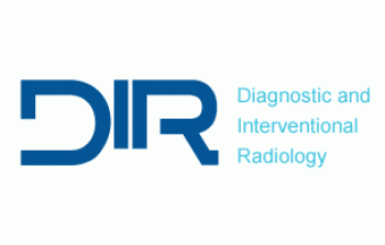 Diagnostic and Interventional Radiology January 2015