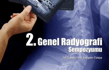 II. Genel Radyografi Sempozyumu