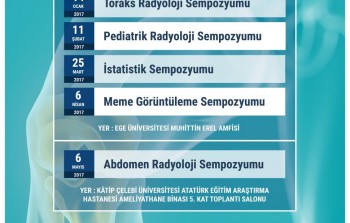 2016 - 2017 Eğitim Toplantısı