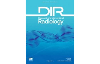 Diagnostic and Interventional Radiology