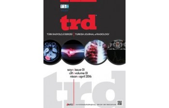 Türk Radyoloji Dergisi
